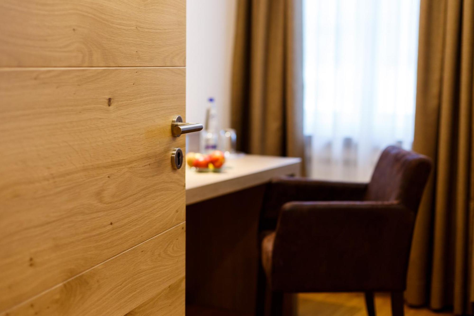 Hotel Zur Post Ruhpolding Dış mekan fotoğraf