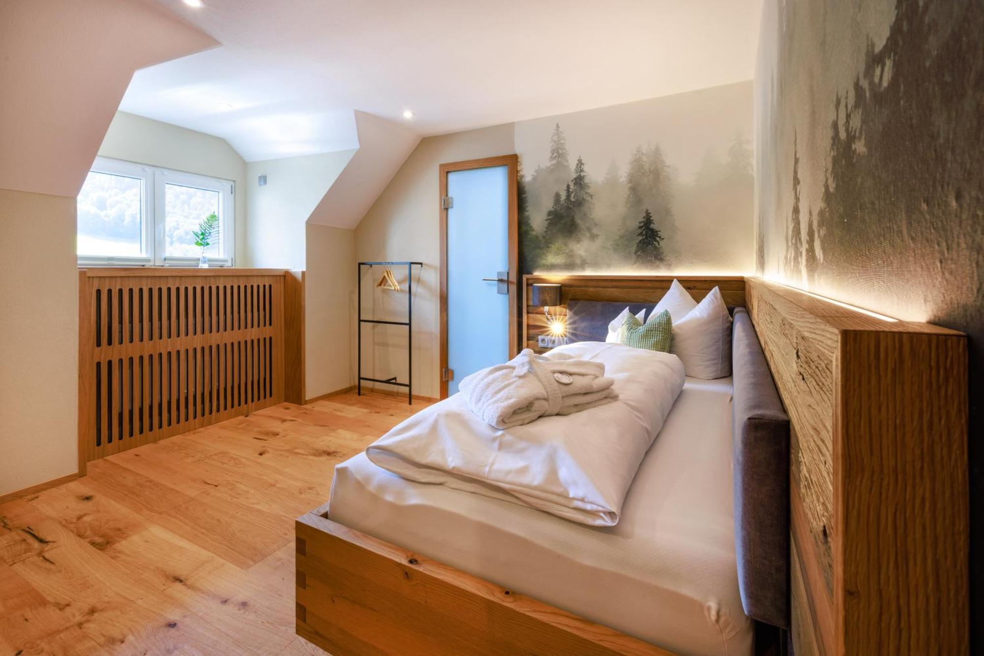 Hotel Zur Post Ruhpolding Dış mekan fotoğraf