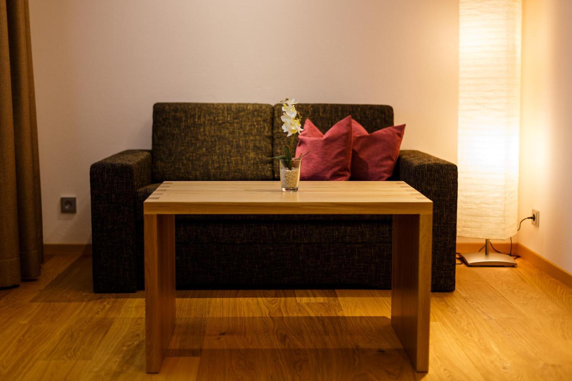 Hotel Zur Post Ruhpolding Dış mekan fotoğraf