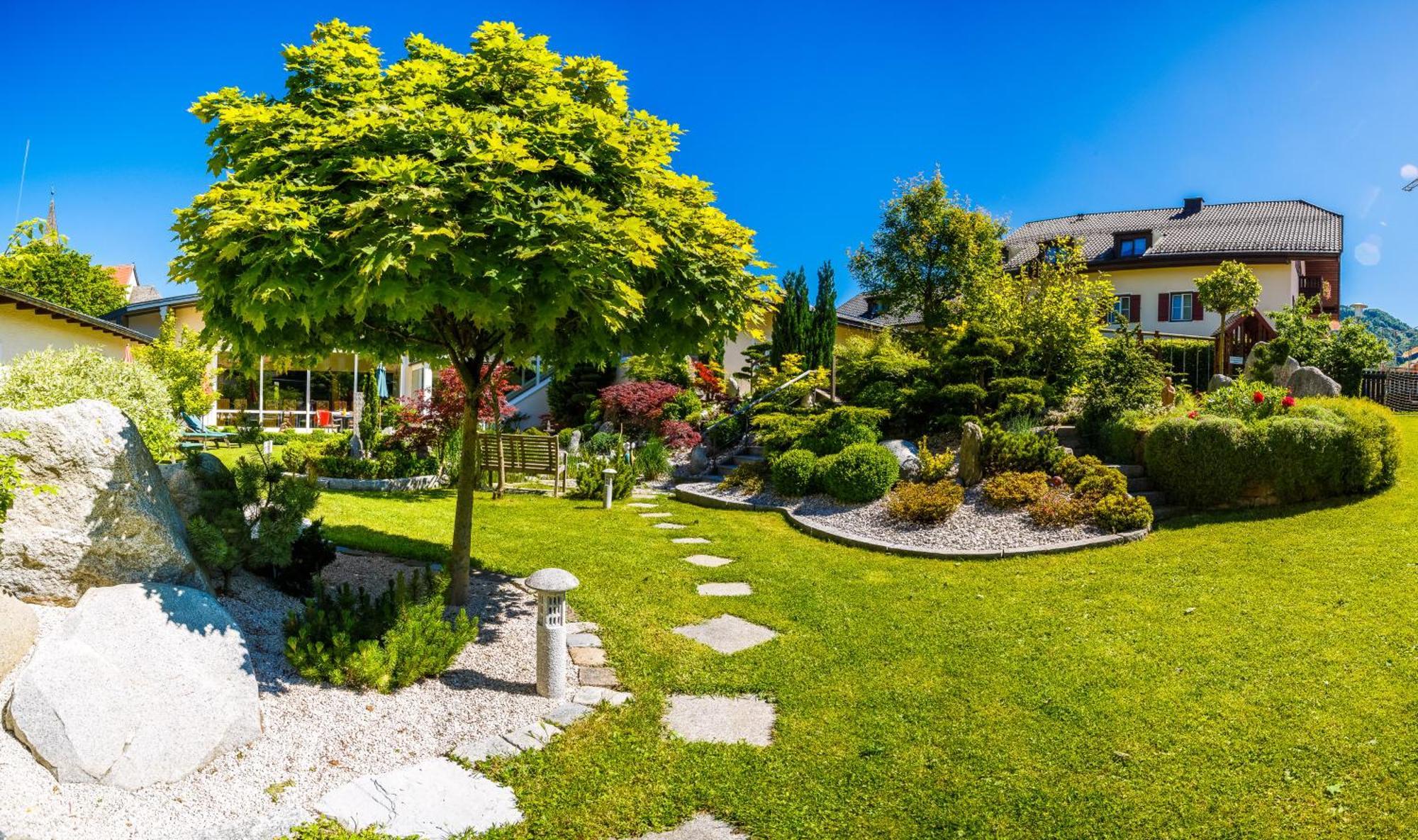 Hotel Zur Post Ruhpolding Dış mekan fotoğraf